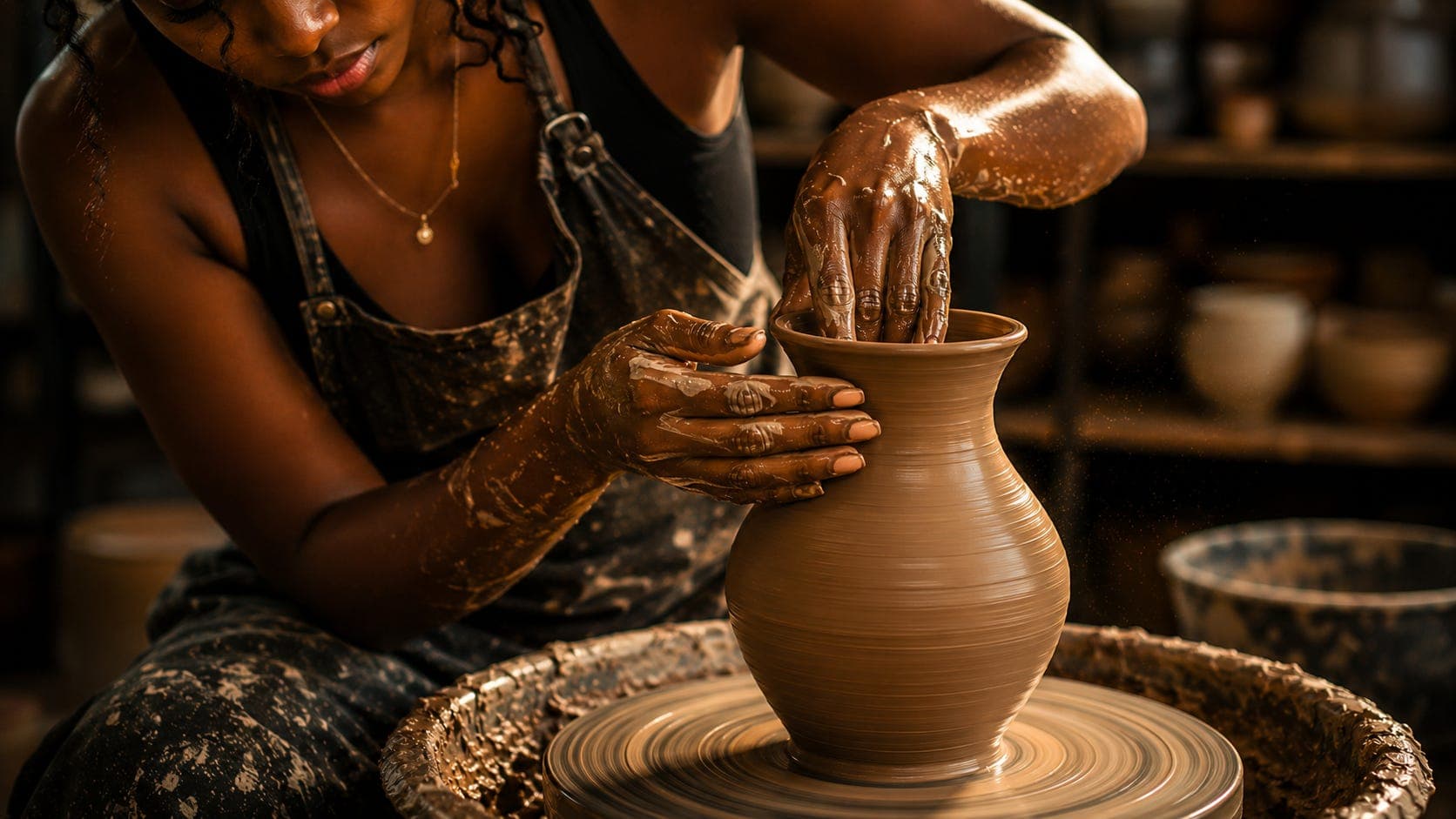 Do it by hand: Intentional practice in an AI world
