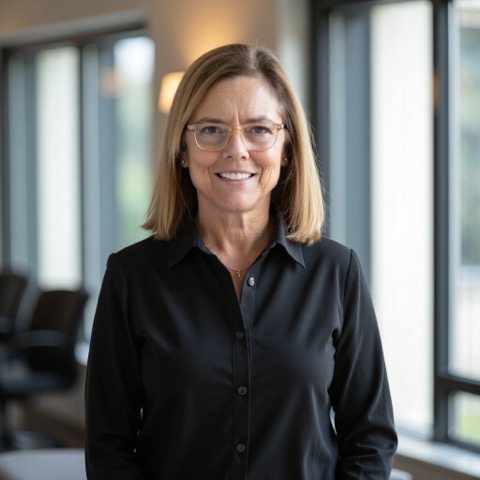 Leslie Grandy