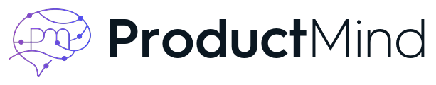ProductMind Logo